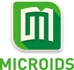 Microïds